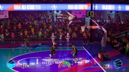 NBA 2K Playgrounds 2 на PC