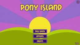 Pony Island на PC