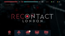 Recontact London: Cyber Puzzle на PC
