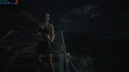 Resident Evil 3 на PC