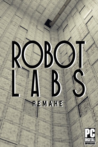 Robot Labs: Remake скачать торрентом