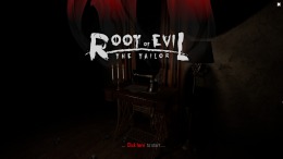 Root Of Evil: The Tailor на PC