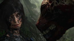 Shadow of the Tomb Raider на компьютер