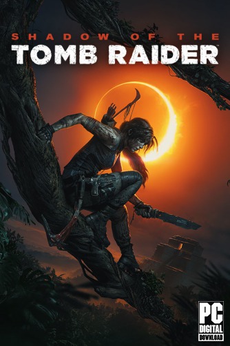 Shadow of the Tomb Raider скачать торрентом