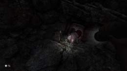 Скриншот игры Shadows Peak
