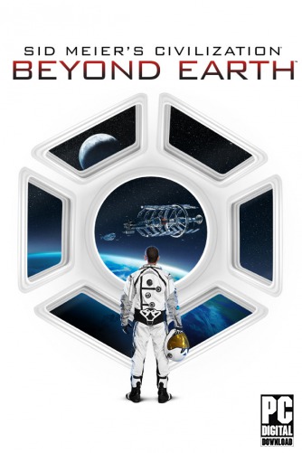 Sid Meier's Civilization: Beyond Earth скачать торрентом