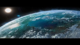Игровой мир Sid Meier's Civilization: Beyond Earth