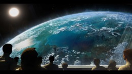 Скриншот игры Sid Meier's Civilization: Beyond Earth