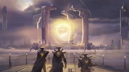 Прохождение игры Sid Meier's Civilization: Beyond Earth