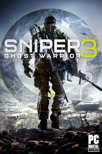 Sniper Ghost Warrior 3 скачать торрентом