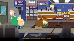 South Park: The Stick of Truth на компьютер