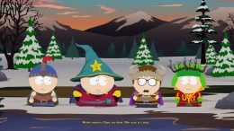 Скачать South Park: The Stick of Truth