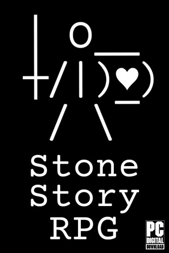 Stone Story RPG скачать торрентом