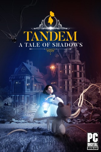 Tandem: A Tale of Shadows скачать торрентом