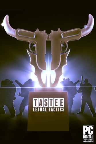 TASTEE: Lethal Tactics скачать торрентом