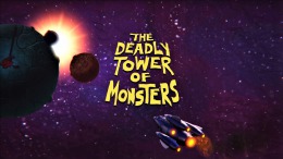 The Deadly Tower of Monsters на PC