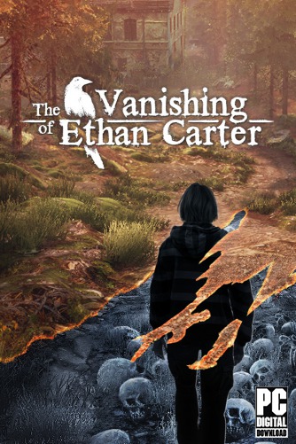 The Vanishing of Ethan Carter скачать торрентом