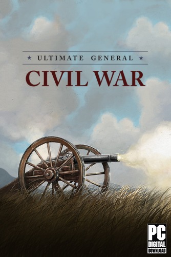 Ultimate General: Civil War скачать торрентом