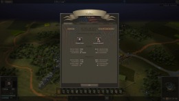 Игровой мир Ultimate General: Civil War