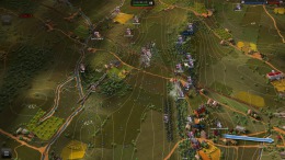 Скачать Ultimate General: Gettysburg