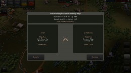Игровой мир Ultimate General: Gettysburg