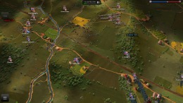 Ultimate General: Gettysburg на PC