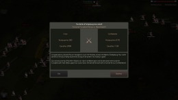 Скриншот игры Ultimate General: Gettysburg
