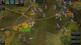 Ultimate General: Gettysburg стрим