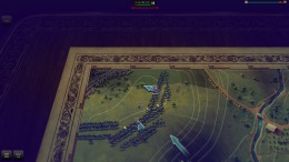 Прохождение игры Ultimate General: Gettysburg