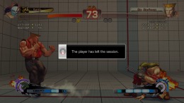 Ultra Street Fighter IV на компьютер