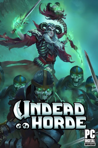 Undead Horde скачать торрентом