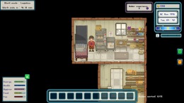 Скриншот игры Urban Tale
