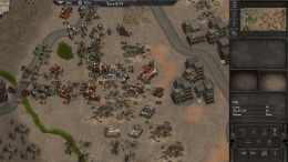 Warhammer 40,000: Armageddon стрим