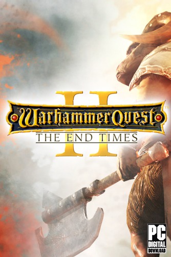 Warhammer Quest 2: The End Times скачать торрентом