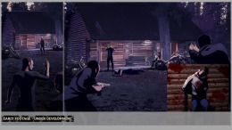 Скриншот игры Welcome to Goodland