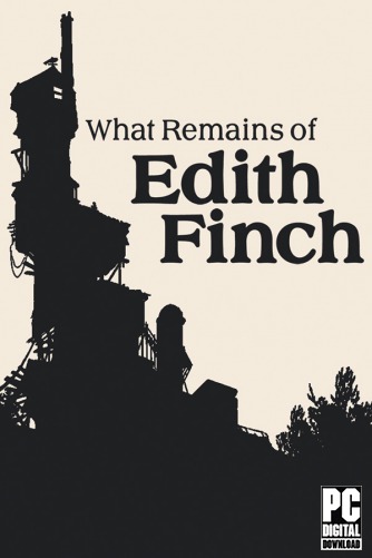 What Remains of Edith Finch скачать торрентом