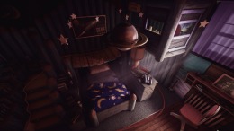 Геймплей What Remains of Edith Finch