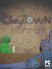 ClayTown Horror