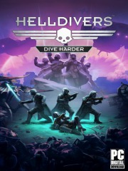 HELLDIVERS Dive