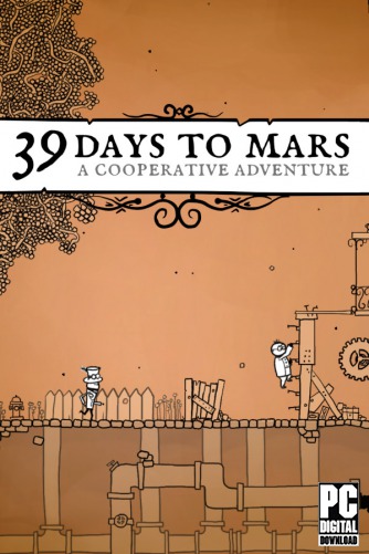 39 Days to Mars скачать торрентом
