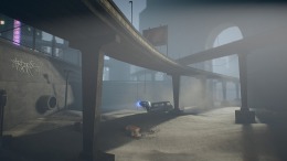 Скриншот игры 7th Sector