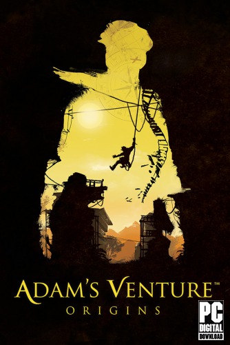 Adam's Venture: Origins скачать торрентом