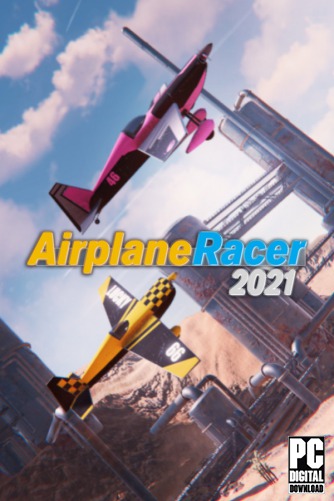Airplane Racer 2021 скачать торрентом