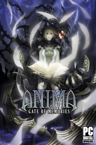 Anima: Gate of Memories скачать торрентом