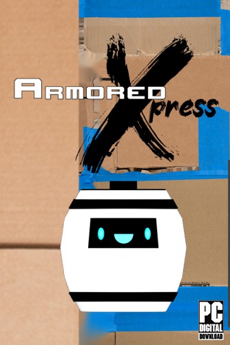 Armored Xpress скачать торрентом