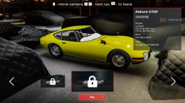 Скриншот игры Car Detailing Simulator