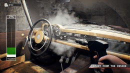 Прохождение игры Car Detailing Simulator