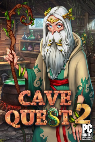 Cave Quest 2 скачать торрентом