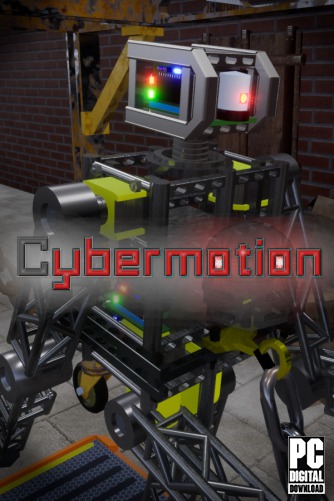 Cybermotion скачать торрентом
