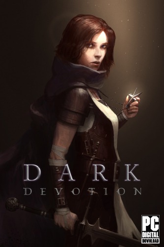Dark Devotion скачать торрентом